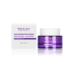 Eclat du teint Age interrupter cream 50ml - KRKOCO