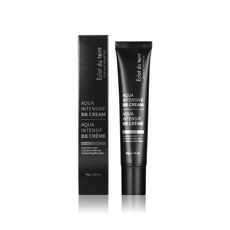 ECLAT DU TEINT Eclat du teint Aqua Intensive BB Cream 40g