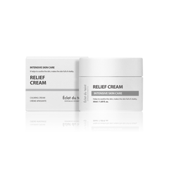 Eclat du teint Relief Cream 50ml - KRKOCO