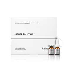 Eclat du teint relief solution 5ml x 5ea - KRKOCO