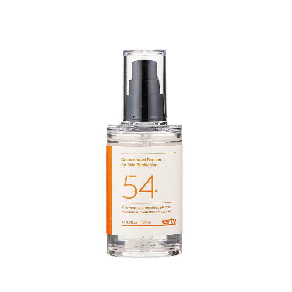 ERTY Erty 54 Ampoule 50ml Gambar utama produk