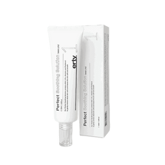 ERTY Erty Perfect Soothing Solution (50ml) - Hypoallergenic Daily Exfoliating Toner