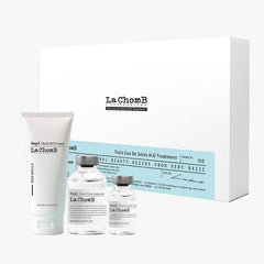 La ChomB Toise de Song H20 Treatment - The perfect moisture kit for extremely dry skin.