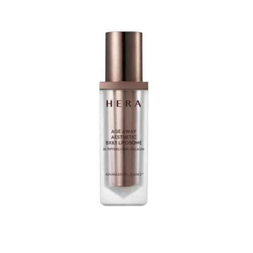 KRKOCO HERA AGE AWAY AESTHETIC BX LIPOSOME 40ml HERA HERA SKIN SKIN CARE