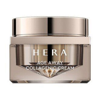 KRKOCO HERA AGE AWAY COLLAGENIC CREAM 50ml HERA SKIN SKIN CARE