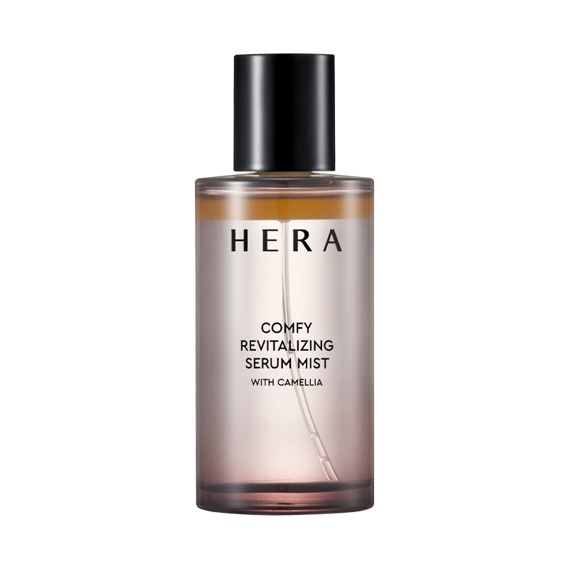 KRKOCO HERA COMFY REVITALIZING SERUM MIST HERA ALL HERA SKIN SKIN CARE