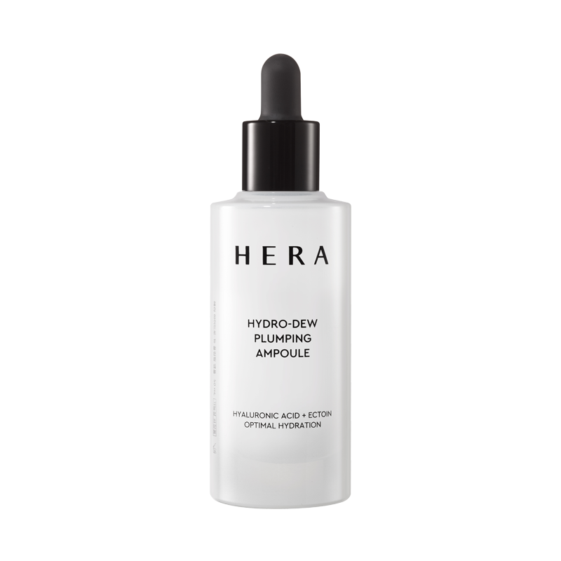 HERA HYDRO-DEW PLUMPING AMPOULE - KRKOCO