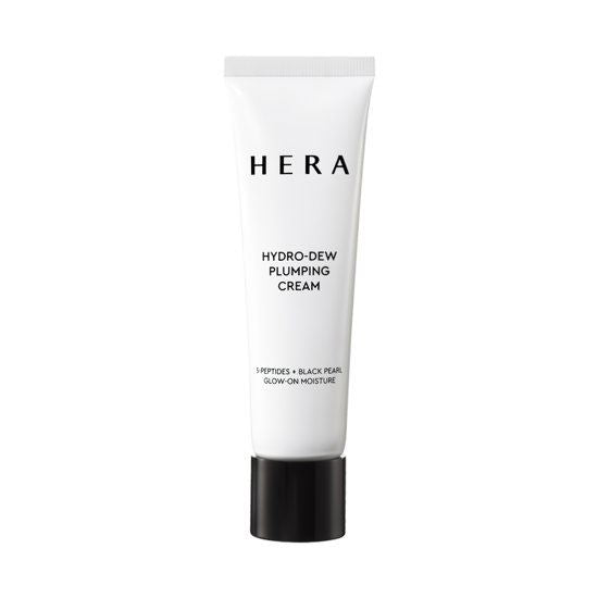 KRKOCO HERA HYDRO DEW PLUMPING CREAM 50ml HERA HERA SKIN SKIN CARE