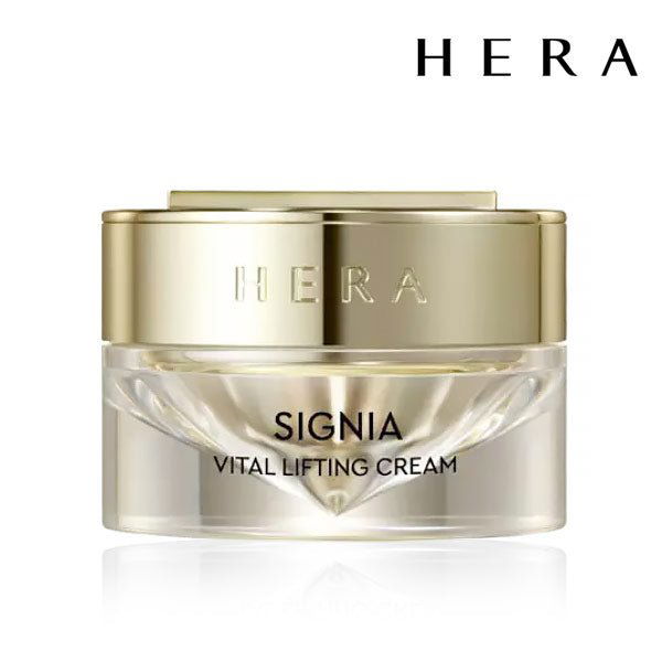 KRKOCO HERA SIGNIA VITAL LIFTING CREAM 60 ml HERA HERA SKIN SKIN CARE