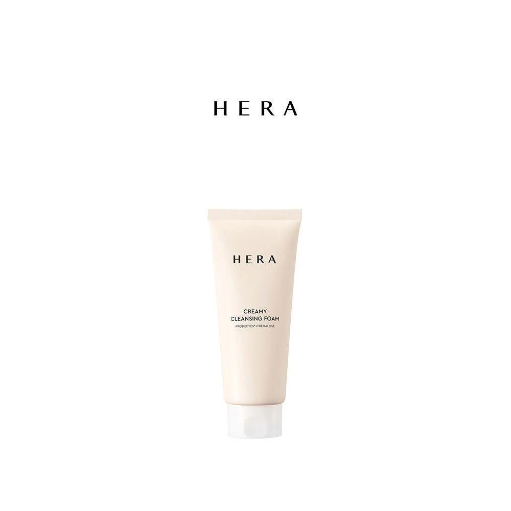 KRKOCO Hera Creamy Cleansing Foam 200g HERA SKIN SKIN CARE