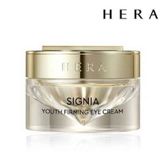 HERA Signia Youth Perming Eye Cream 30ml | Anti-Aging & Firming Eye Care