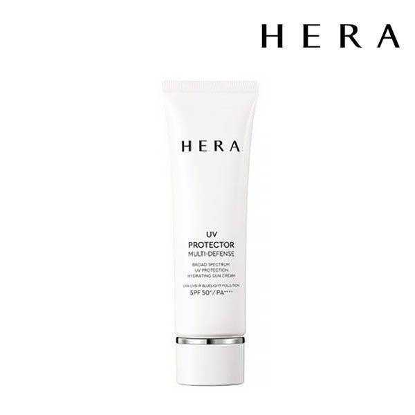 KRKOCO Hera UV Protector Multi-Defence 50 ml HERA HERA SUN SUN CARE Sunscreen