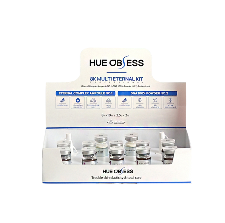 CONAPIDIL SUPERJECTION Active X Pack 5vial - KRKOCO