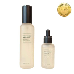 KRKOCO INCELLDERM Dermatology First Package EX 2 Types set INCELLDERM INCELLDERM SKIN SKIN CARE