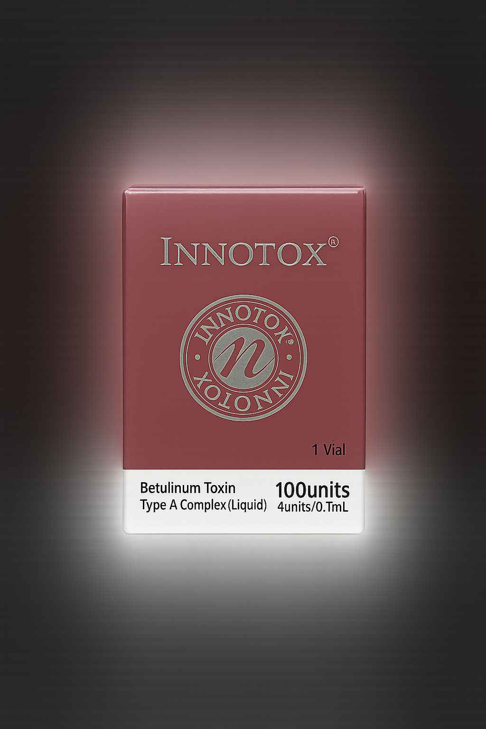 INNOTOX 100U (CLEARANCE) (사본)
