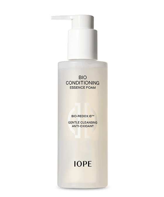 IOPE BIO CONDITIONING ESSENCE FOAM - KRKOCO