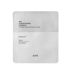 KRKOCO IOPE BIO CONDITIONING ESSENCE HYDRO ENHANCING MASK 10 sheet IOPE IOPE SKIN SKIN CARE