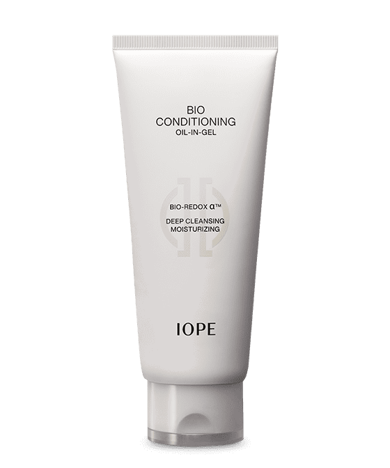 IOPE IOPE BIO CONDITIONING OIL-IN-GEL