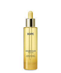 KRKOCO IOPE GOLDEN GLOW FACE OIL IOPE IOPE SKIN SKIN CARE