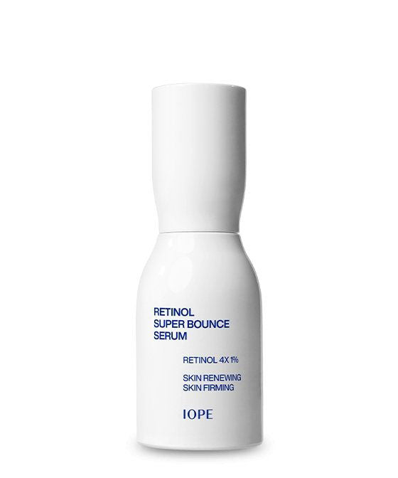 KRKOCO IOPE RETINOL SUPER BOUNCE SERUM IOPE SKIN SKIN CARE