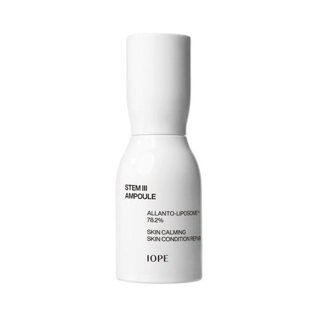 KRKOCO IOPE STEMⅢ AMPOULE IOPE IOPE SKIN SKIN CARE