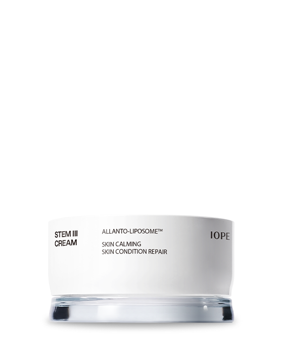 KRKOCO IOPE STEMⅢ CREAM IOPE IOPE SKIN SKIN CARE