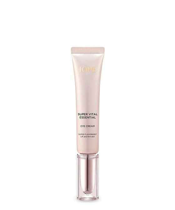IOPE SUPER VITAL ESSENTIAL EYE CREAM メイン画像