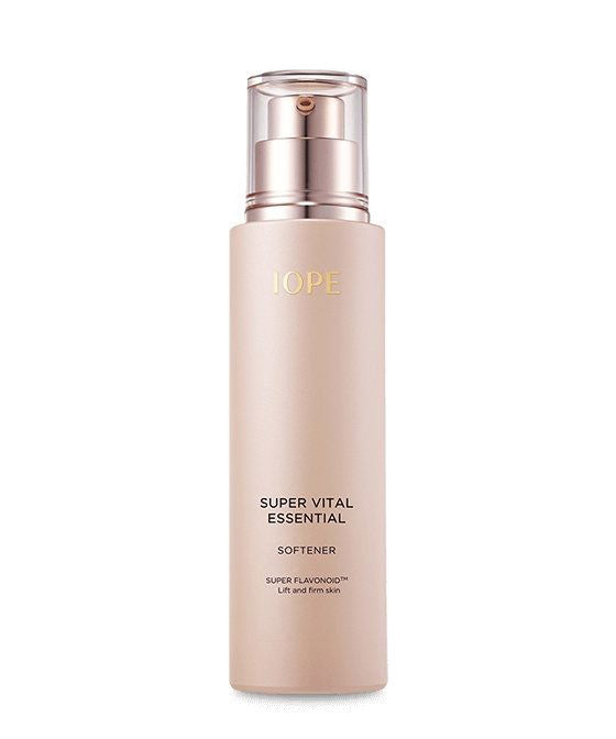 KRKOCO IOPE SUPER VITAL ESSENTIAL SOFTENER 150ml IOPE IOPE SKIN SKIN CARE