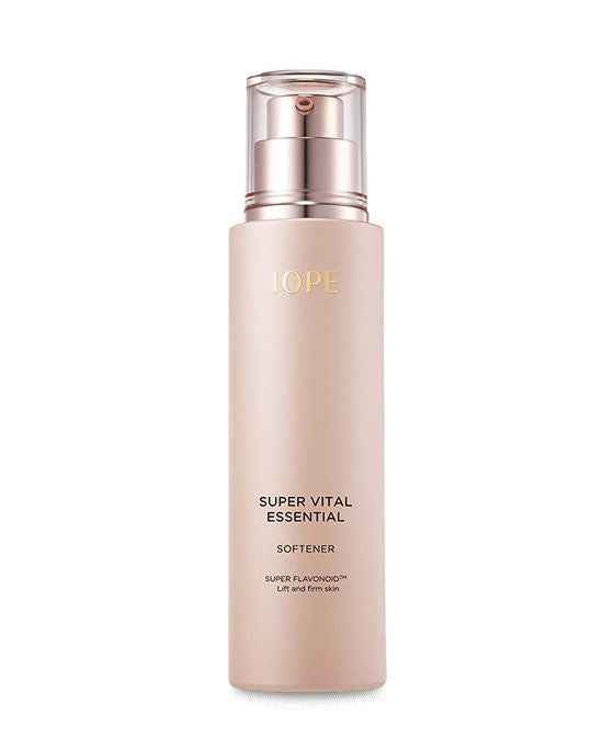 IOPE SUPER VITAL ESSENTIAL SOFTENER 150ml