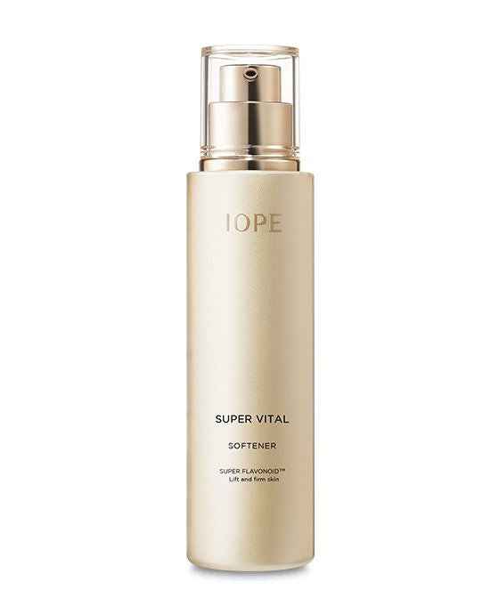 IOPE  SUPER VITAL SOFTENER