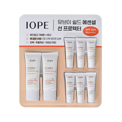 IOPE IOPE UV Shield Essential Sun Protector 40ml*2 pack