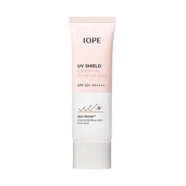 IOPE IOPE UV Shield Essential Tone-Up Sun SPF 50+ PA++++ Image principale du produit