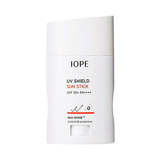 IOPE IOPE UV Shield Sun Stick SPF50+ PA++++ Image principale du produit