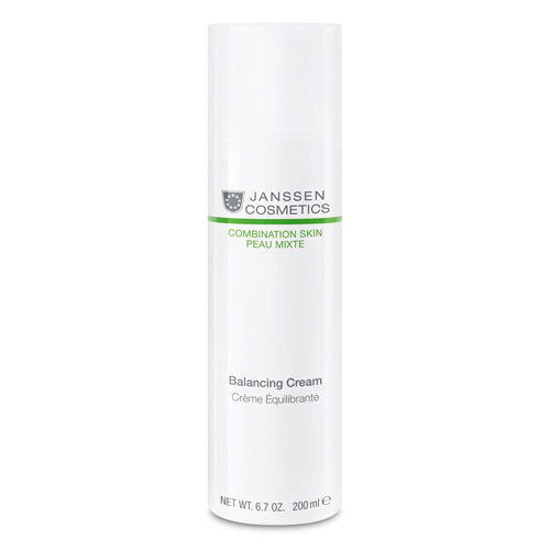 Janssen Balancing Cream (Combination Skin) - KRKOCO