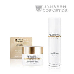 Janssen Cosmetics Rich Recovery Cream - KRKOCO