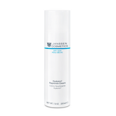 Janssen Hyaluronic Replenish Cream (dry skin) - KRKOCO