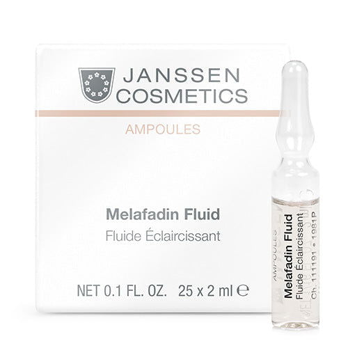 Janssen MELAFADIN FLUID 25 x 2ML - KRKOCO