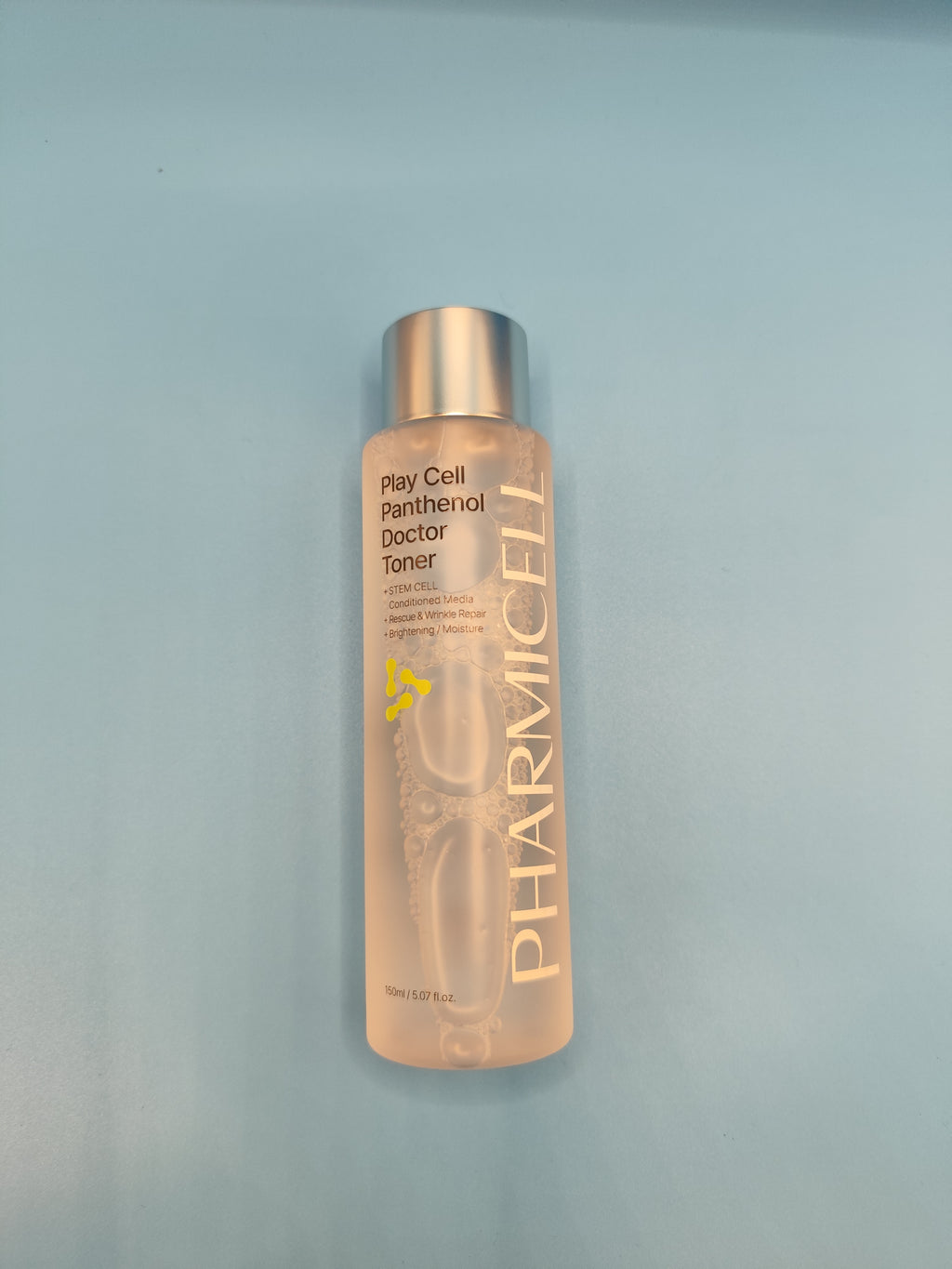 PHARMICELL Pharmicell Play Cell Panthenol Doctor Toner 150ml