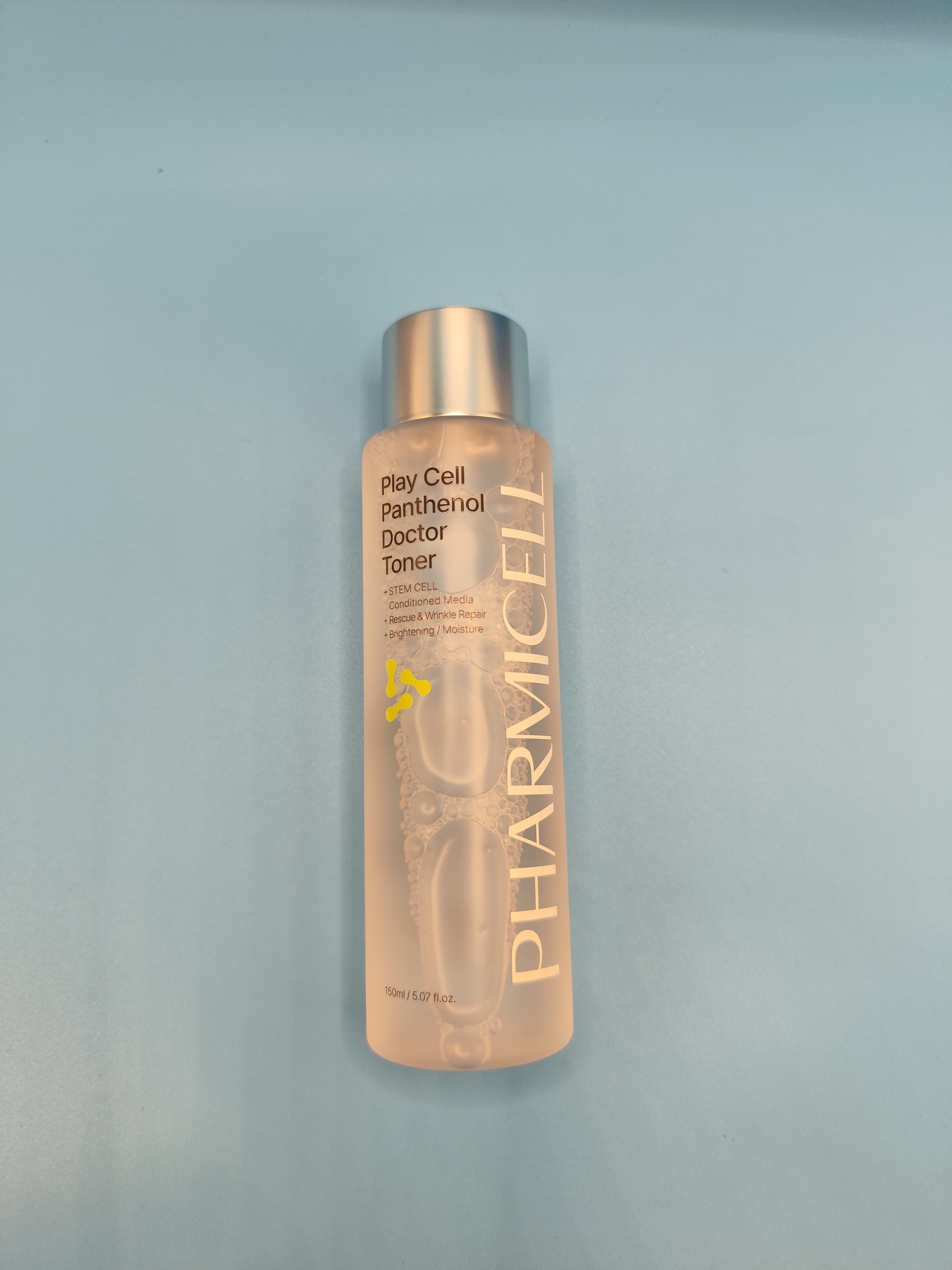PHARMICELL Pharmicell Play Cell Panthenol Doctor Toner 150ml