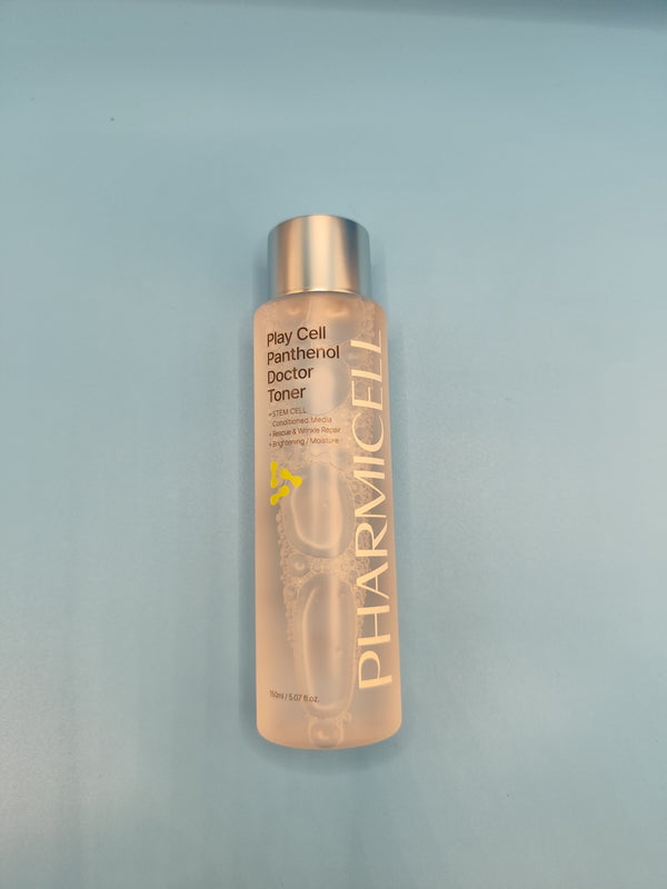 PHARMICELL Pharmicell Play Cell Panthenol Doctor Toner 150ml