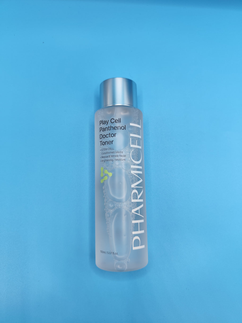 PHARMICELL Pharmicell Play Cell Panthenol Doctor Toner 150ml