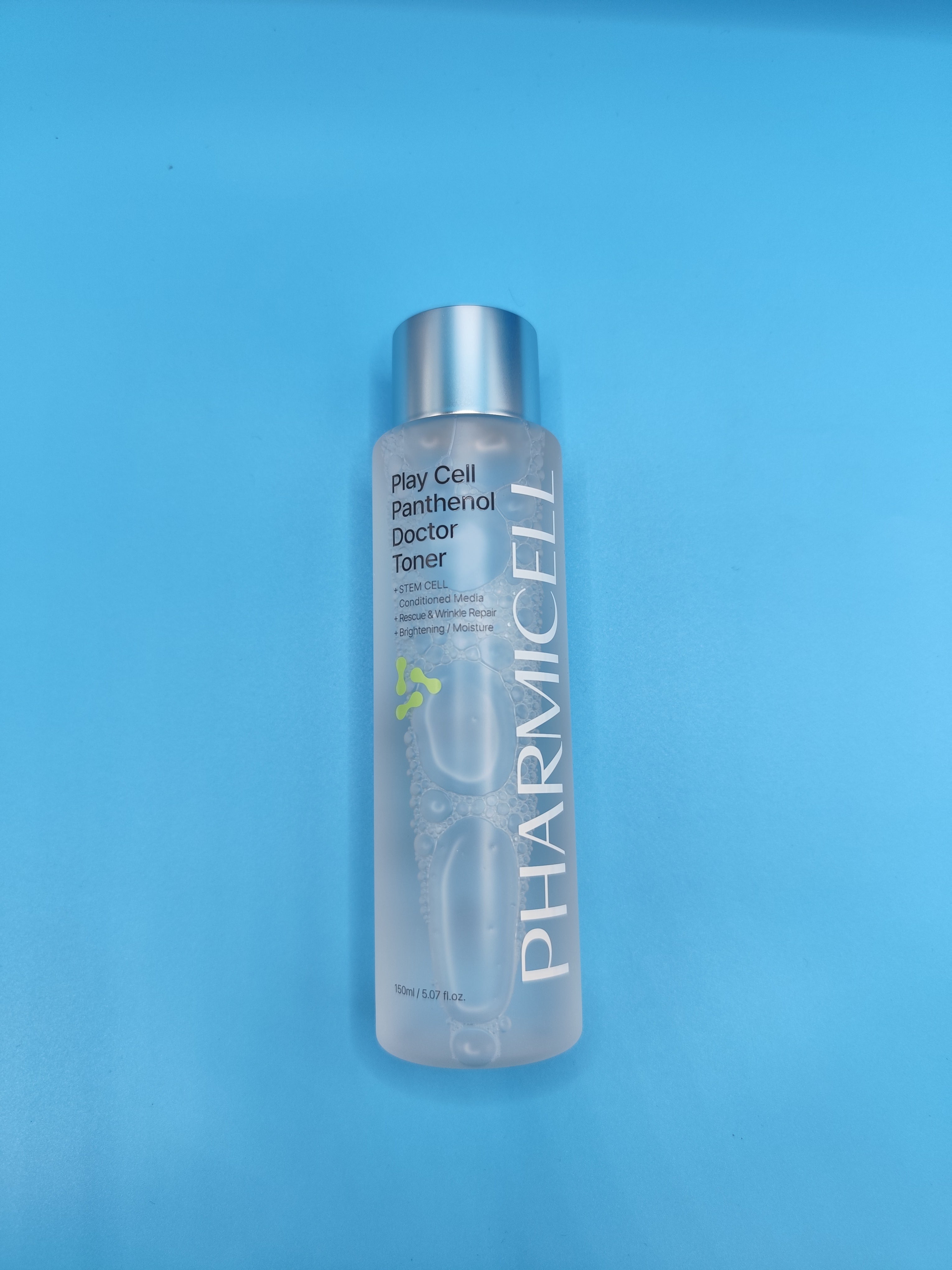 PHARMICELL Pharmicell Play Cell Panthenol Doctor Toner 150ml