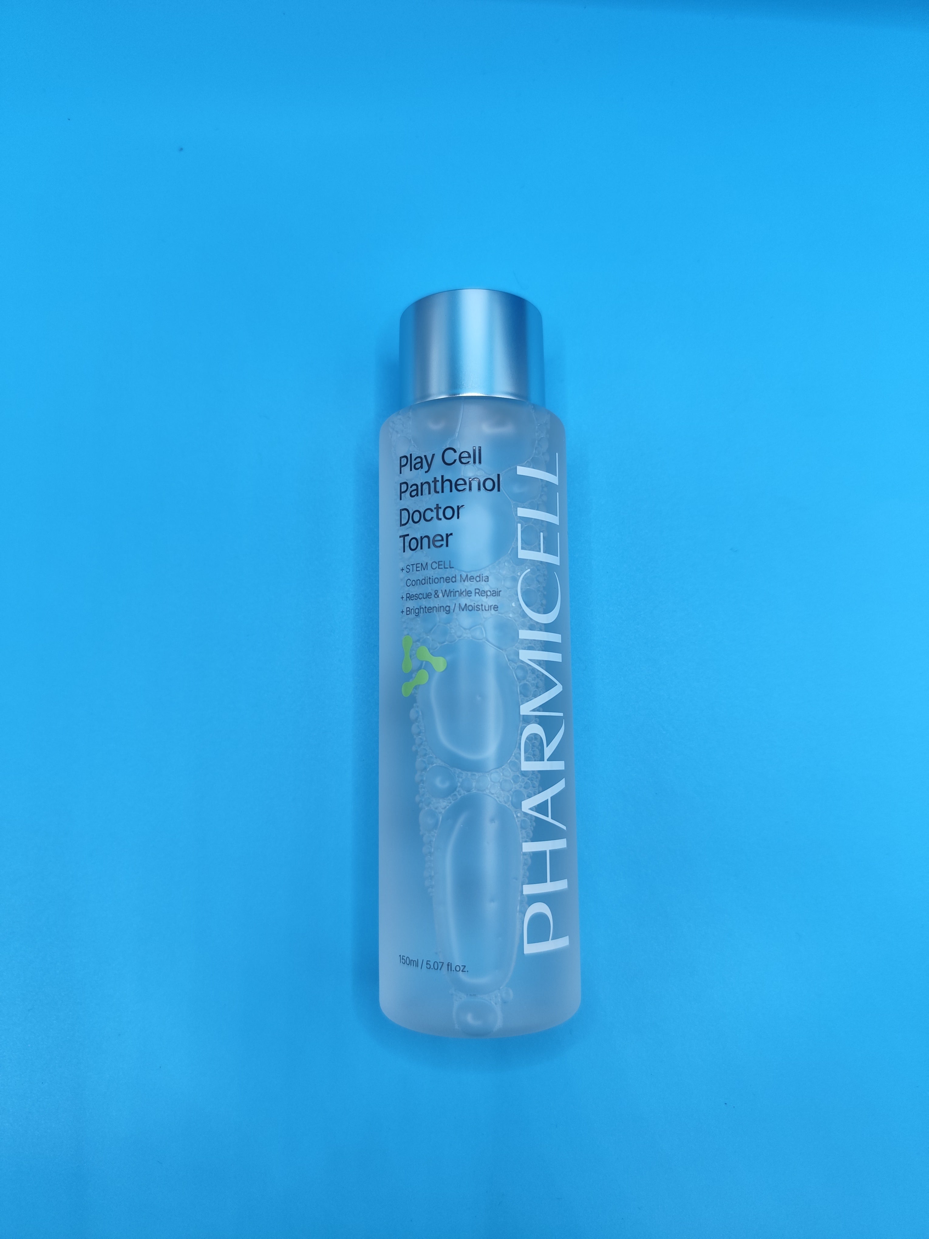 PHARMICELL Pharmicell Play Cell Panthenol Doctor Toner 150ml