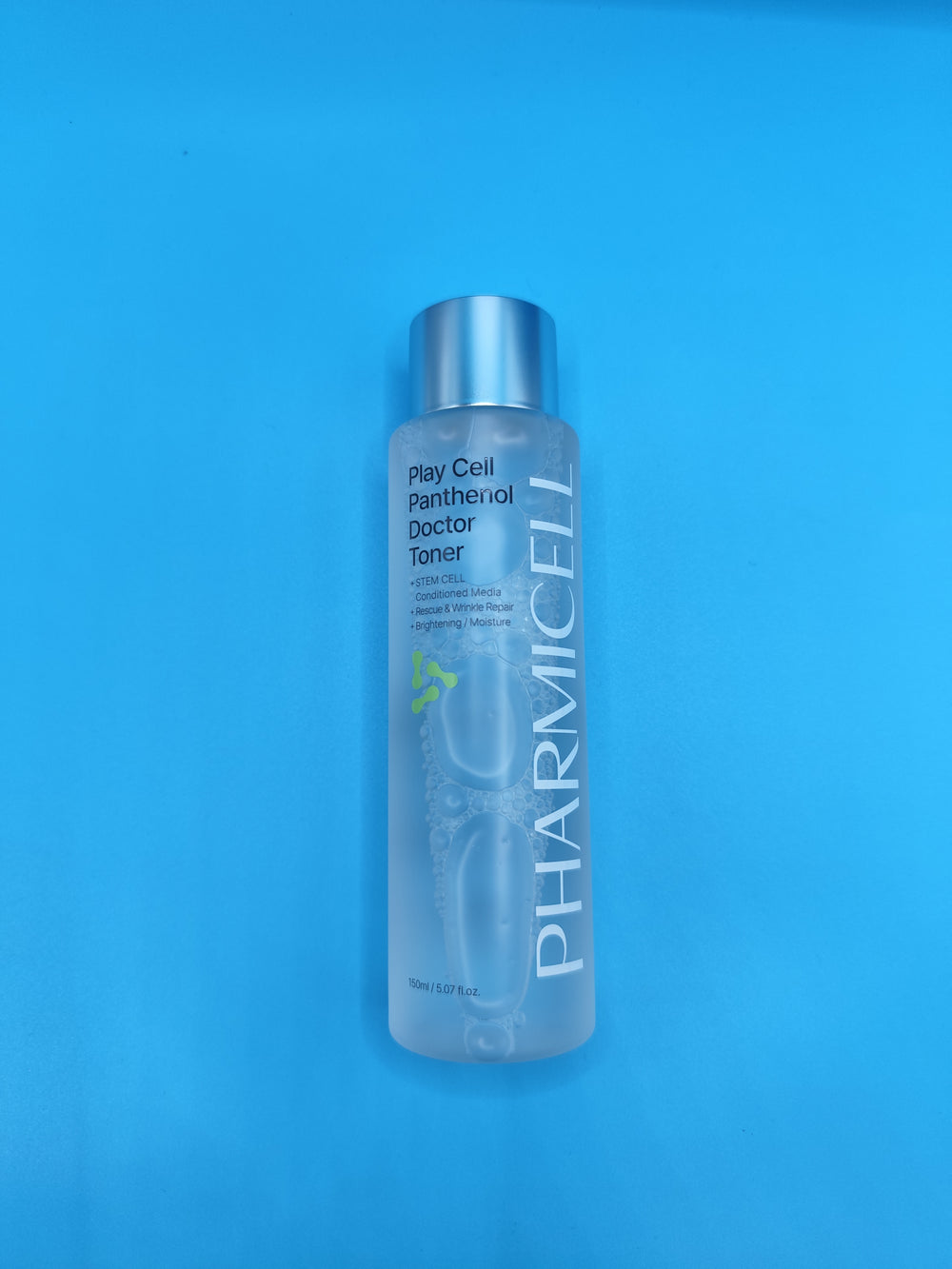 PHARMICELL Pharmicell Play Cell Panthenol Doctor Toner 150ml