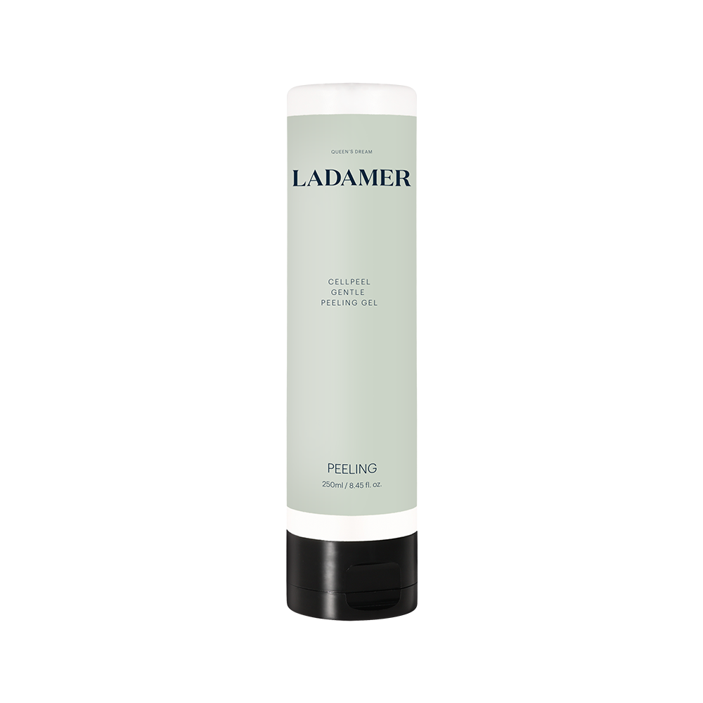 LADAMER CELLPEEL GENTLE PEELING GEL 250ML - KRKOCO