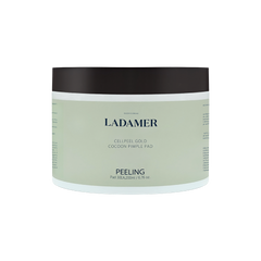 LADAMER CELLPEEL GOLD COCOON PIMPLE PAD 30ea - KRKOCO