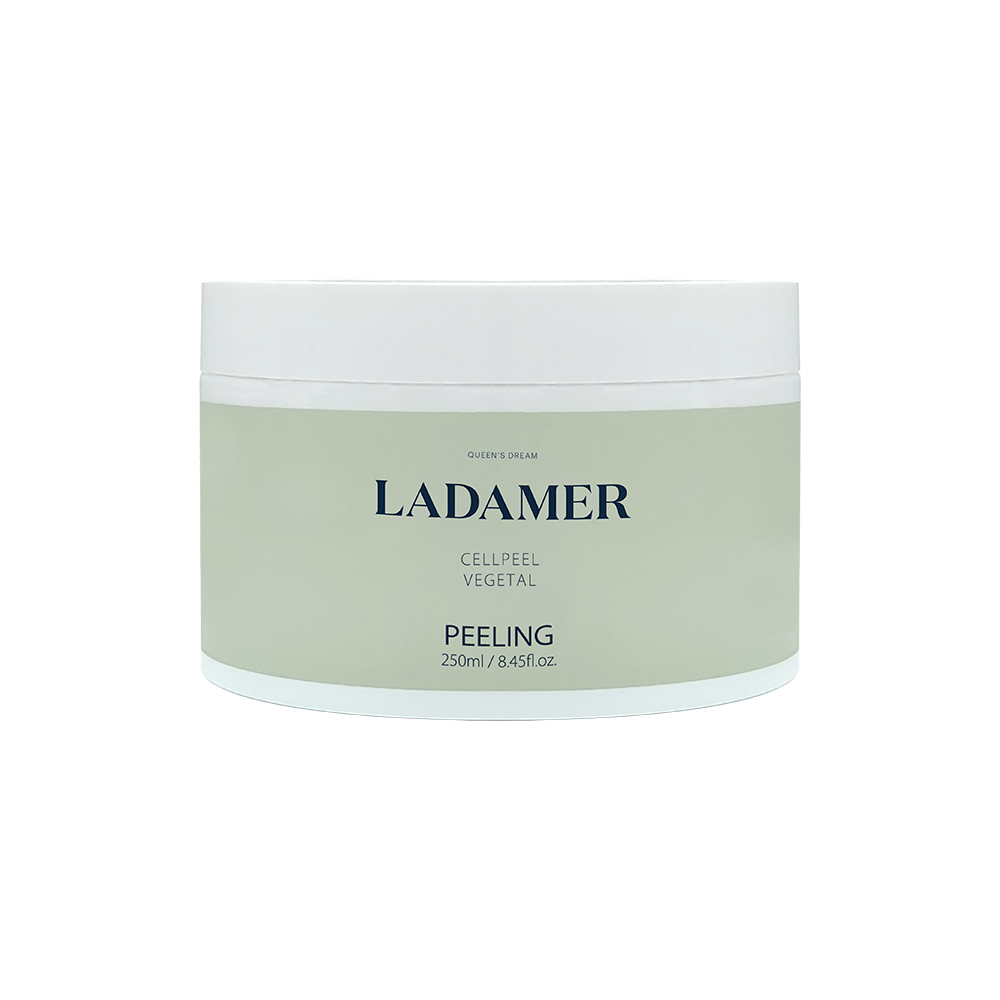 LADAMER CELLPEEL VEGETAL 250ml - KRKOCO