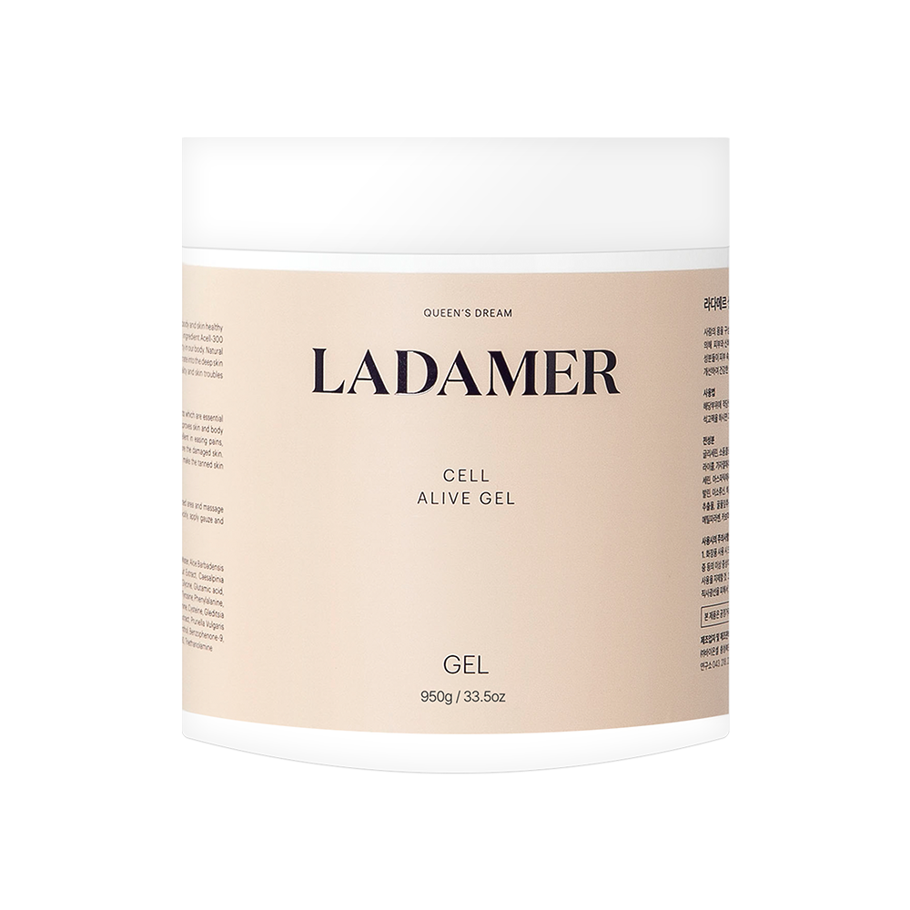 LADAMER LADAMER CELL ALIVE GEL 950g