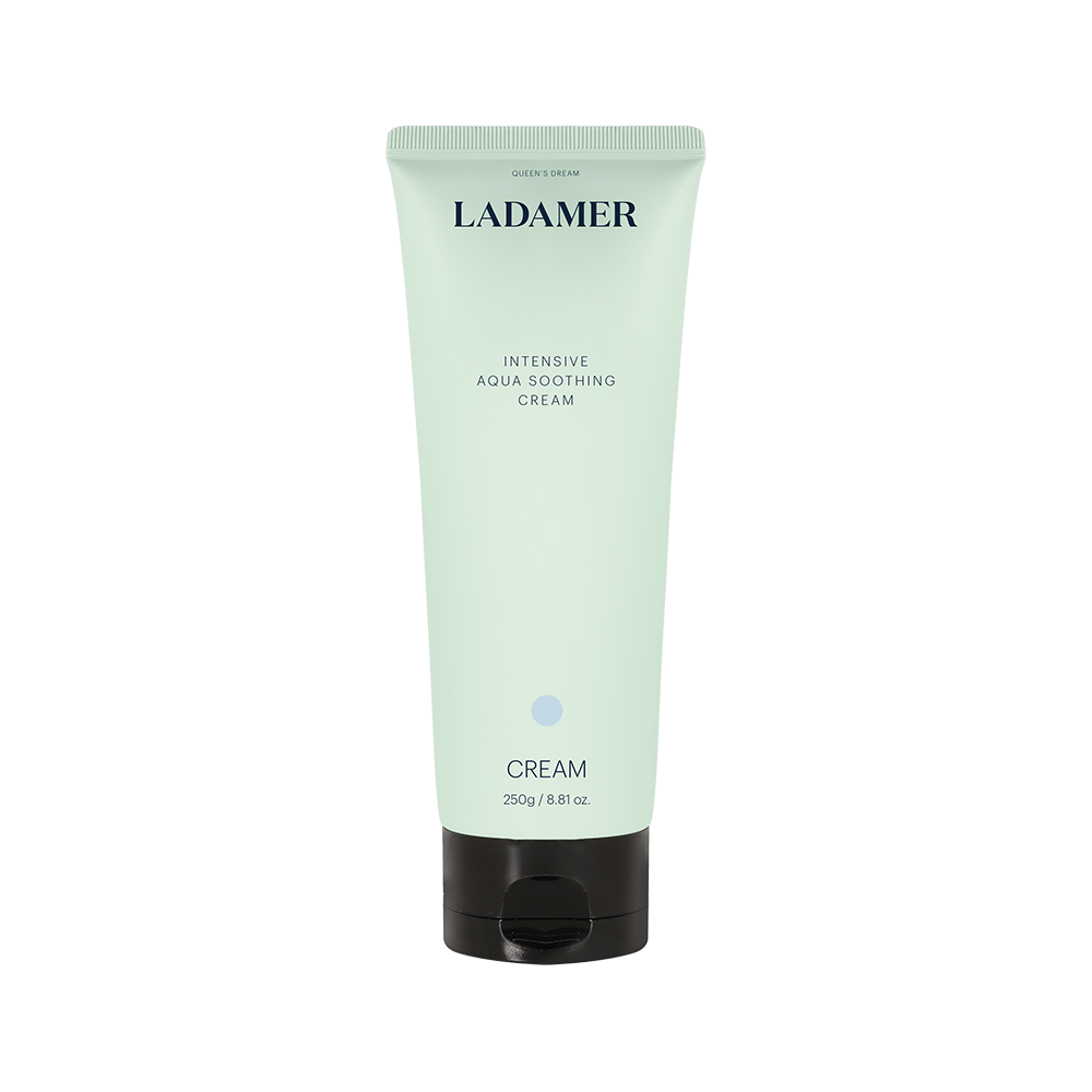 LADAMER INTENSIVE AQUA SOOTHING CREAM 250g - KRKOCO