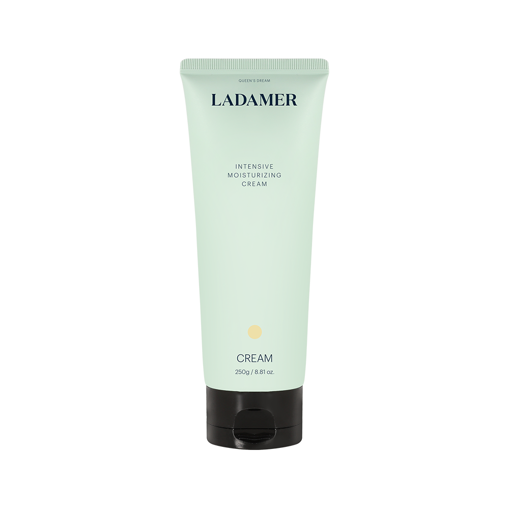 LADAMER LADAMER INTENSIVE MOISTURIZING CREAM 250g